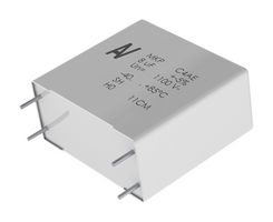 C4AEJBW5600A3NJ Cap, 60UF, 700V, Film, Radial Kemet