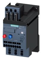 3RU2116-0DC1 THERMAL OVERLOAD RELAY, 0.22A-0.32A SIEMENS