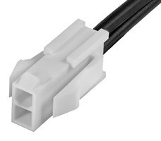 215326-2021 WTB Cable, 2Pos Rcpt-Free End, 150mm Molex