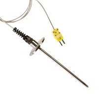 TCV-Ku-0600-16-CB-40 Thermocouples: Miscellaneous Other T/C'S Omega