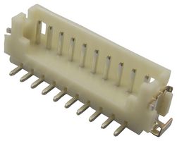 DF13C-5P-1.25V(21) Connector, Header, 5Pos, 1ROW, 1.25mm Hirose(Hrs)