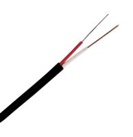 EXFF-J-16-SLE-25 Thermocouple Wire, Type JX, 16AWG, 7.62m Omega