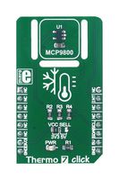 MikroE-2979 Thermo 7 Click Board MikroElektronika