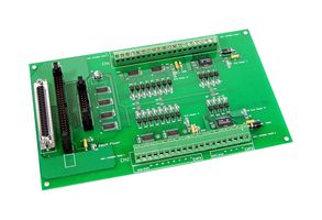 Ome-DB-24C Open Collector Output Board, 24 Channel Omega