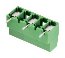 691242600003 10.16 MM Terminal Block, Vertical Entry Wurth Elektronik