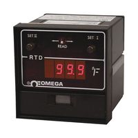 4201APF1 Vendor Temp/Process PID Controllers Omega