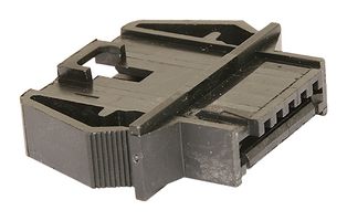 50-65-0206 Backshell, 180DEG, POLYSTER Molex