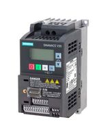 6SL32105BB175BV1 AC MOTOR SPEED CONTROLLER, 1PH, 200-240V SIEMENS