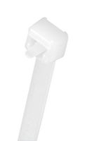 PRT4H-Tl Cable Tie, Nylon 6.6, 368mm, 80lb, Nat PANDUIT