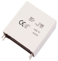 C4AEJBW5300A3LJ CAP, 30µF, 700V, 5%, PP, RADIAL KEMET