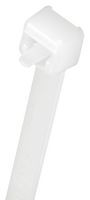 PRT1.5s-C Cable Tie, 160mm, Nylon 6.6, Natural PANDUIT