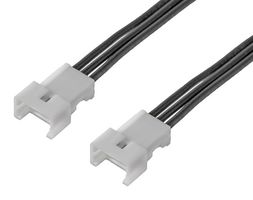 218110-0304 Cable ASSY, 3Pos Plug-Plug, 425mm Molex