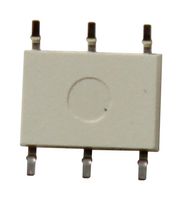 G3VM-101HR1 MOSFET Relay, SPST-NO, 2A, 100V, SMD Omron
