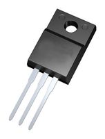 IPAN60R125PFD7SXKSA1 MOSFET, N-Ch, 600v, 25A, TO-220FP INFINEON