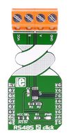 MikroE-2700 RS485 2 Click Board MikroElektronika