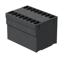 1030950000 Terminal Block, Header, 4Pos, 3.81mm Weidmuller