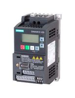 6SL32105BB125BV1 AC MOTOR SPEED CONTROLLER, 1PH, 200-240V SIEMENS