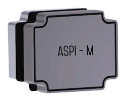 ASPI-M3015-2R2M-T Inductor, 2.2UH, 2.4A, 20%, Shielded ABRACON