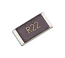 RL0603JR-070R22L Res, 0R22, 5%, 0.1W, Thick Film, 0603 YAGEO