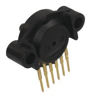 MPX5700ASX Pressure Sensor, 15-700KPA, Sip-6 NXP