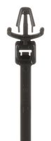 PLWP1.5I-D30 Cable Tie, 152mm, Nylon6.6 HS, 40LB, Blk PANDUIT