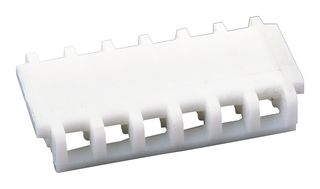 643077-2 Strain Relief Cover, 2Pos Amp - Te Connectivity