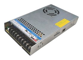 VTX-211-350-012 Power Supply, AC/DC, 1 Output, 348W VIGORTRONIX
