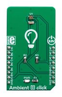 MikroE-3452 Ambient 8 Click Board MikroElektronika