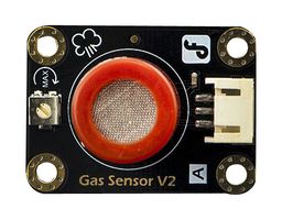 SEN0134 Analog Gas Sensor, arduino Board DFRobot