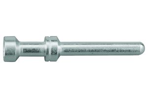 T2030001025-000 Heavy Duty Contact, Pin, Crimp, 14AWG Te Connectivity