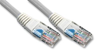 PS11235 Lead Cat 5e LSOH 10.00M Grey multicomp Pro