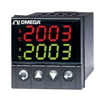 CNI16D53-DC PID Controller NP I-Series Panel Mount Omega
