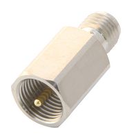 Mp-R23-004-00-002621000 Adaptor, FME Plug, Sma Jack, 50ohm multicomp Pro