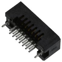 TFM-107-01-L-D-Wt Connector, Header, 14Pos, 2Row, 1.27mm Samtec