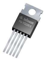 BTS244ZE3062AATMA2 MOSFET, AEC-Q101, N-Ch, 55V, 35A, 170W INFINEON