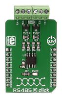 MikroE-2821 RS485 3 Click Board MikroElektronika