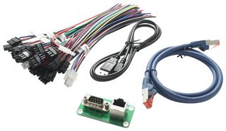 TMCM-G4-Cable Cable Loom, Stepper Motor Ctrl Module Trinamic / Analog Devices