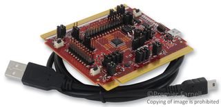 TWR-KV10Z32 Dev Board, Cortex-M0+, Tower SYS Module NXP