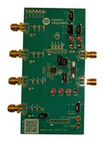 MAX11947EVKIT# Evaluation KIT, AISG Transceiver Maxim Integrated / Analog Devices