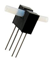 OPB350L250 Liquid Sensor, Phototransistor, 0.05A TT Electronics / OPTEK Technology