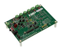 KITFS26AEEVM Eval Board, Safety System Basis Chip NXP