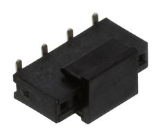 MC-SVS1-S07-G Connector, Rcpt, 7Pos, 1ROW, 1.27mm multicomp Pro