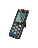 HH520 Data Logger, Thermocouple, 4-Channel Omega