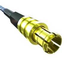 MCX-P-C-H-ST-CA1 RF Coaxial, MCX Plug, 50 OHM, Cable Samtec