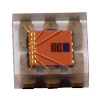 APDS-9250 Ambient Light Sensor, 550NM, Digital BROADCOM