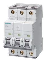 5SY7350-7 RCBO, RCD, GFCI, AFDD Circuit Breakers Siemens