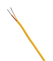 EXPP-K-20S-TWSH-UL-200 THERMOCOUPLE WIRE, 60.96M, 20AWG OMEGA