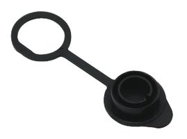2CT3000-W0000D Dust Cap, For Panel Plug, Snap-In multicomp Pro