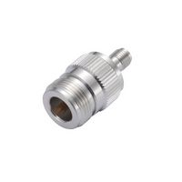 MP006802 RF Adapter, Sma Jack-N Jack, 50 OHM multicomp Pro