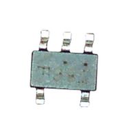 NC7ST86P5X Xor Gate, 2 I/P, -40 TO 85DEG C ONSEMI